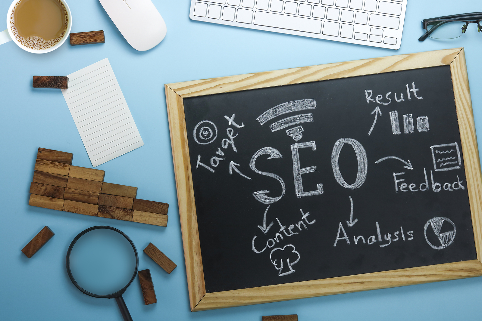 Why your business needs SEO