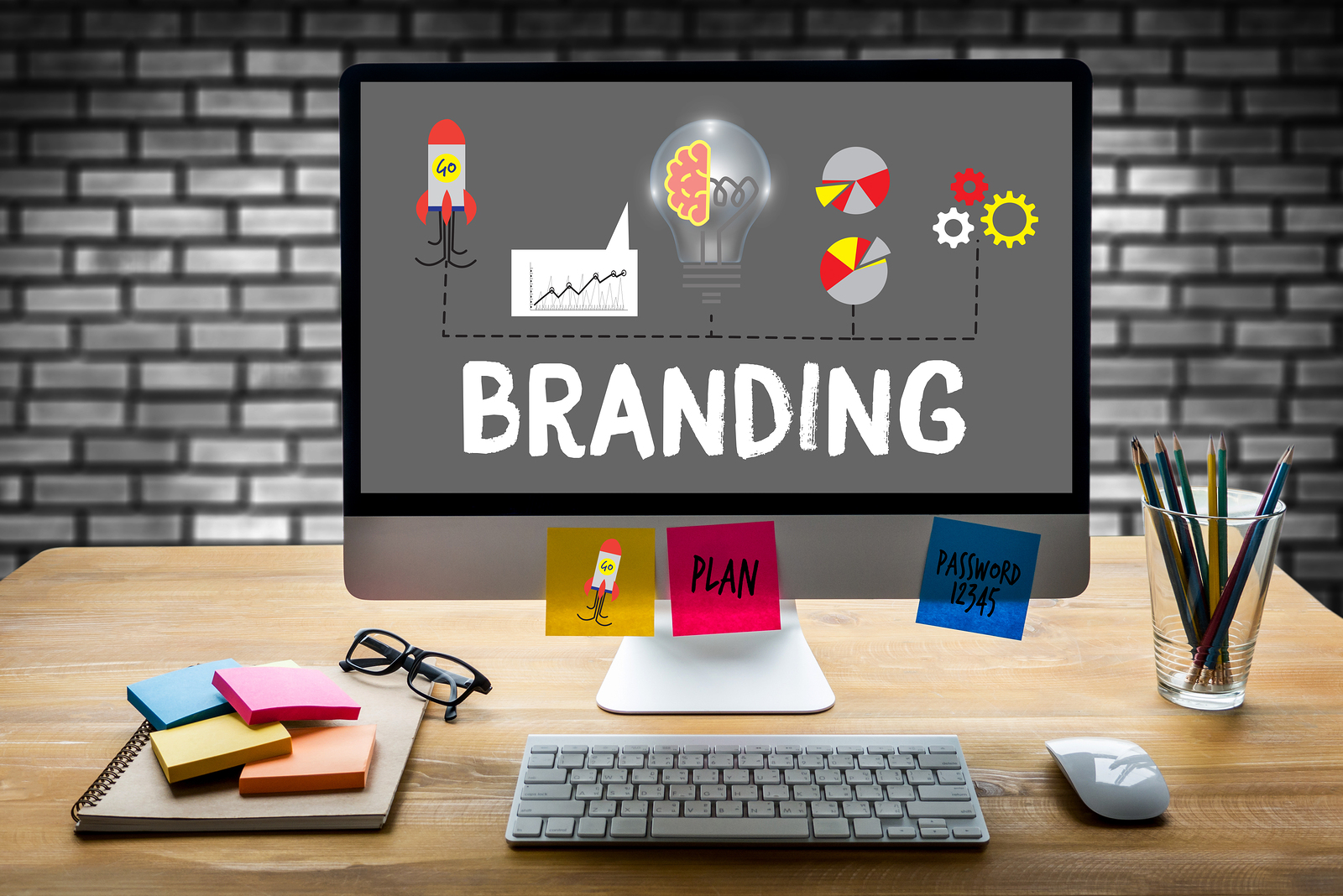 Why you need to build your online brand - My Digital Wirral