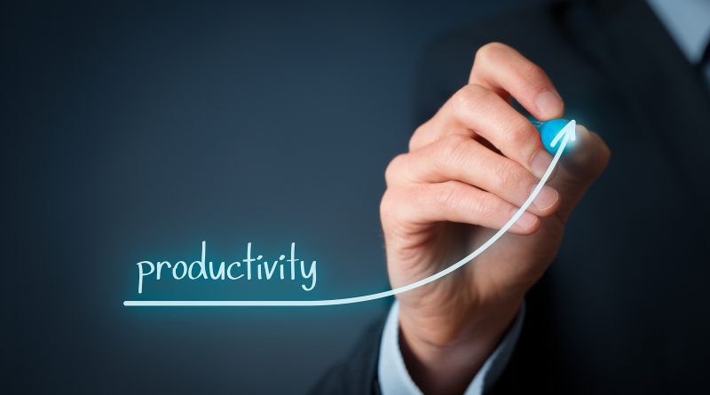 Steps to Improve Marketing Productivity