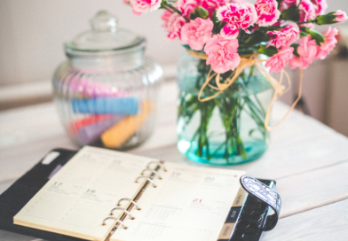 Things You Can Do When Working From Home Maintain A Healthy Routine